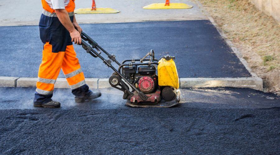 Professional gutter cleaning in South Fork, PA